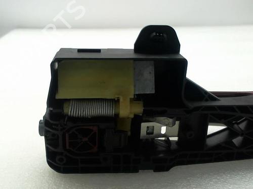 Used Front right exterior door handle RENAULT SCÉNIC IV (J9_) 1.5 dCi 110 (110 hp) 20955874