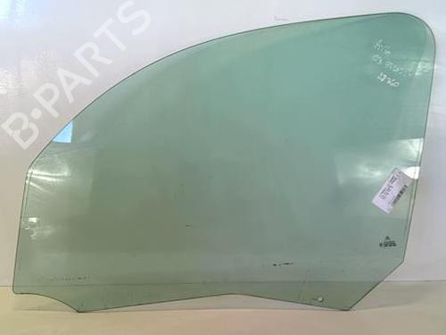 Used Front left door window CITROËN C3 Picasso (SH_) 1.6 HDi (90 hp) 20941214