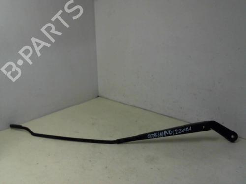 Used Front windshield wiper arm SKODA OCTAVIA I (1U2) 1.6 (101 hp) 20960157