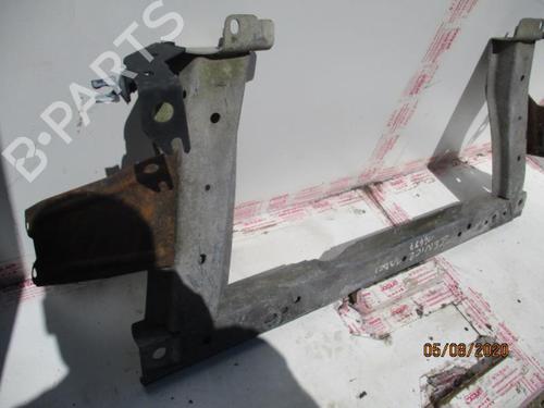 Used Crossmember RENAULT SCÉNIC II (JM0/1_) 1.9 dCi (JM0G, JM12, JM1G, JM2C) (120 hp) 20969977