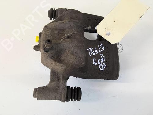 Used Right front brake caliper HYUNDAI GETZ (TB) 1.1 (67 hp) 20971367