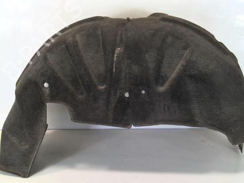 Wheel arch RENAULT SCÉNIC IV (J9_) 1.5 dCi 110 | BP20955813C56 