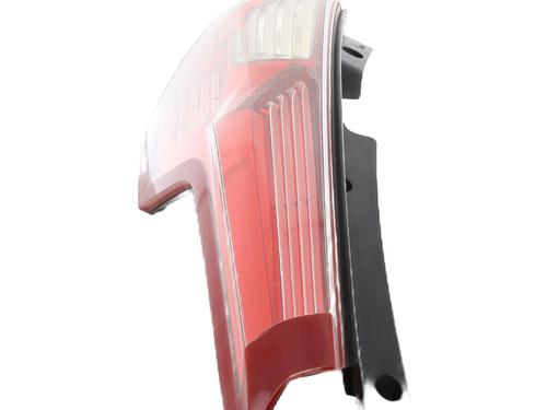 Right taillight CITROËN C4 Grand Picasso I (UA_) 2.0 HDi 138 | BP20950275C35 