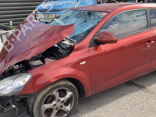 Used Parts KIA PRO CEE'D (ED) 1.6 CRDi 115 1958152