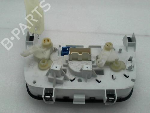 Used Climate control FIAT GRANDE PUNTO (199_) 1.3 D Multijet (75 hp) 20941330