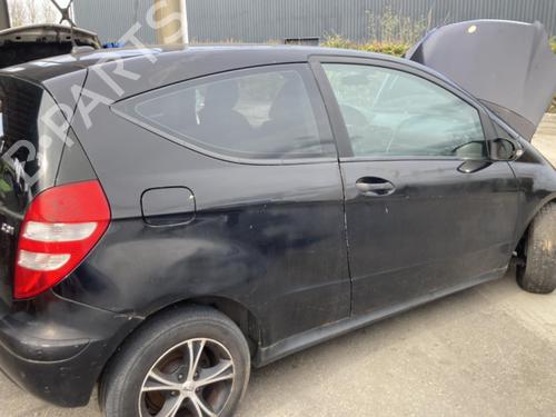 Left taillight MERCEDES-BENZ A-CLASS (W169) A 180 CDI (169.007, 169.307) | BP20948082C34