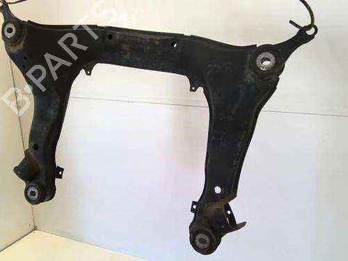 Used Subframe Subframe AUDI A4 B7 Avant (8ED) 2.0 TDI (170 hp) 20950751 20950751