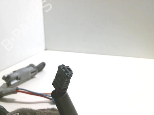 Ignition barrel CITROËN XSARA PICASSO (N68) 1.6 HDi | BP20958719M48 