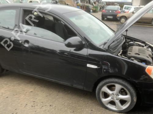 Used Parts HYUNDAI ACCENT III (MC)  1.5 CRDi GLS  2051215