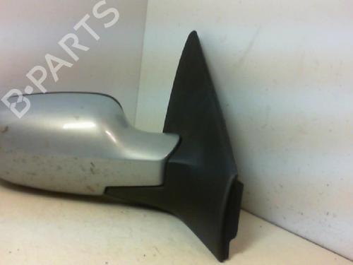 Right mirror RENAULT MEGANE II (BM0/1_, CM0/1_) 1.9 dCi (BM0G, CM0G) | BP20946586C27 