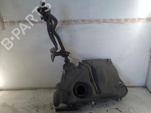 Fuel tank VW POLO V (6R1, 6C1) 1.6 TDI | BP21568324C62 