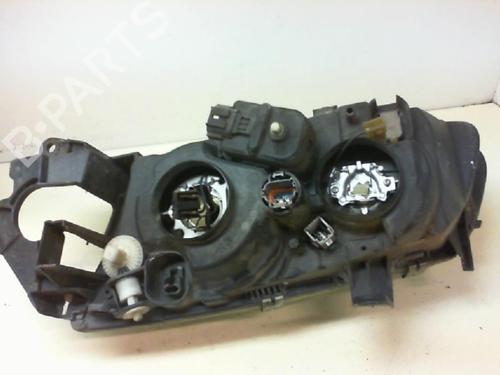 Right headlight NISSAN ALMERA II Hatchback (N16) 2.2 Di | BP20942646C29 