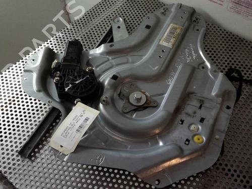 Rudehejsemekanisme venstre bagtil HYUNDAI ELANTRA III (XD) 2.0 CRDi | BP20970447C24 