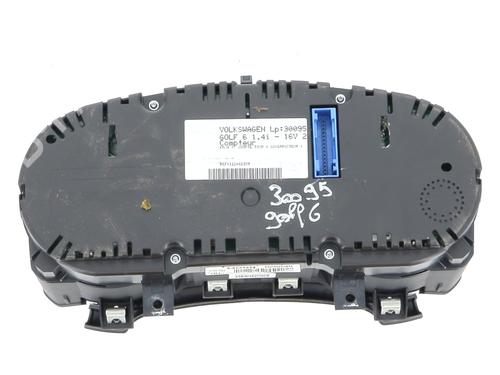 Instrument cluster VW GOLF VI (5K1) 1.4 | BP29500955C47