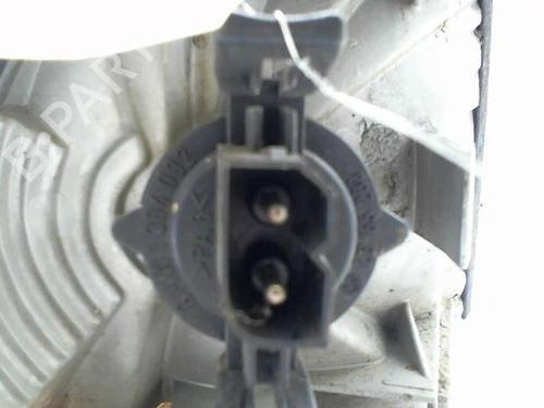 Left front indicator BMW 3 (E36) 325 td | BP20973530C32 