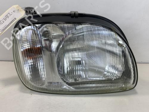 Used Right headlight NISSAN MICRA II (K11) 1.0 i 16V (K11) (54 hp) 23790477
