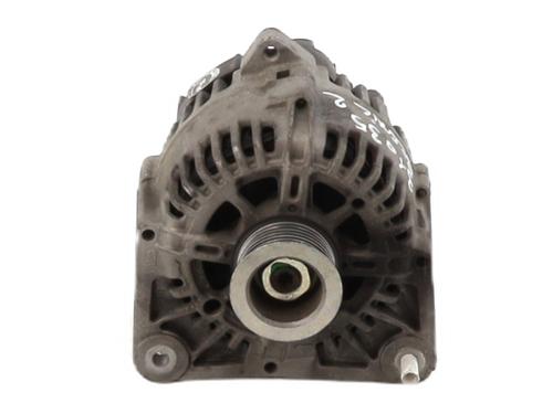Alternator RENAULT SCÉNIC II (JM0/1_) 1.9 dCi (JM14) | BP27610386M7 