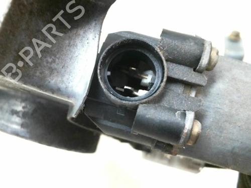Rear left window mechanism NISSAN ALMERA TINO (V10) 2.2 dCi | BP20974233C24 