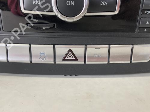 Radio MERCEDES-BENZ SLK (R172) 250 (172.447) | BP23791035E6 