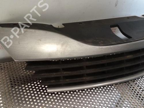 Grille RENAULT LAGUNA II (BG0/1_) 2.0 16V (BG00, BG0K, BG0P, BG0W) | BP20957693C40 