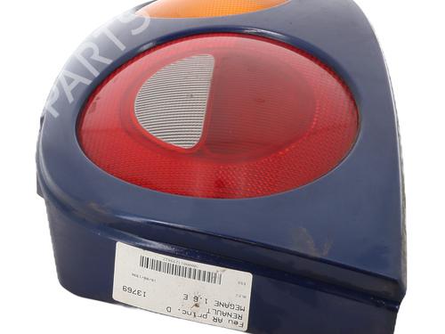 Right taillight RENAULT MEGANE I Coach (DA0/1_) 1.6 e (DA0F) | BP20960835C35 