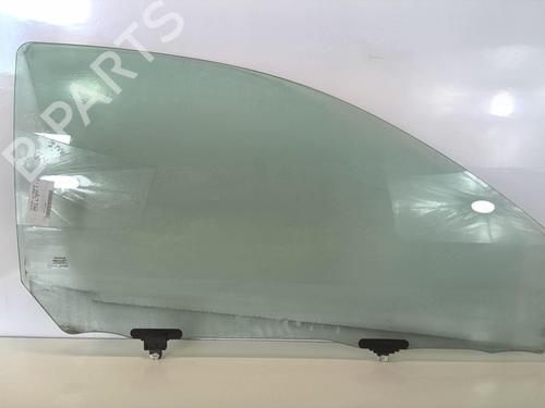 Used Front right door window TOYOTA YARIS (_P1_) 1.3 (SCP12_, SCP13_, SCP12R, SCP13R) (87 hp) 20946797
