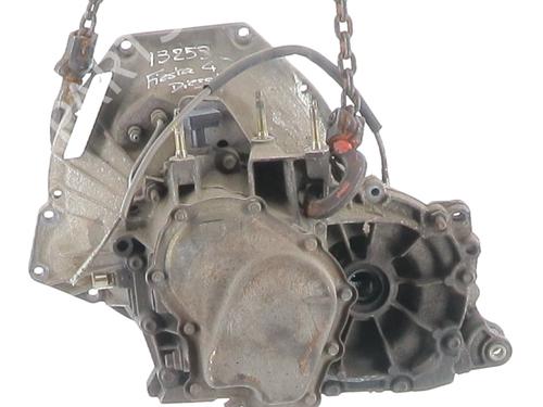 Used Gearbox Gearbox FORD FIESTA IV (JA_, JB_) 1.8 D (60 hp) 22023224 22023224