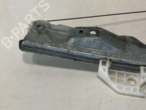 Rudehejsemekanisme Højre bagtil CITROËN C4 Grand Picasso I (UA_) 1.6 HDi | BP20959333C25 