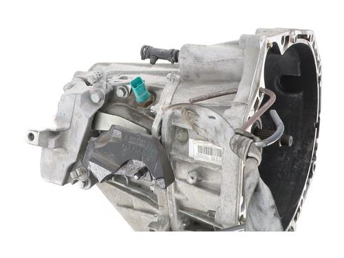 Gearbox RENAULT MEGANE III Hatchback (BZ0/1_, B3_) 1.5 dCi (BZ09, BZ0D, BZ1W, BZ29, BZ14) | BP29611404M3 - Image 2
