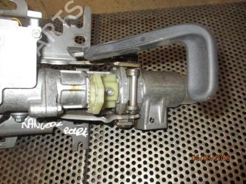 Steering column RENAULT KANGOO Express (FW0/1_) 1.5 dCi 75 (FW07, FW10, FW04) | BP20954817M21