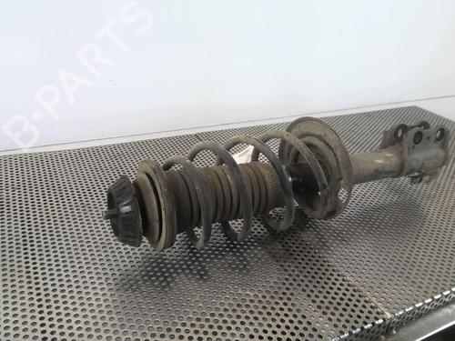 Used Right front shock absorber Right front shock absorber TOYOTA YARIS (_P9_) 1.4 D-4D (NLP90_, NLP90R) (90 hp) 20947442 20947442