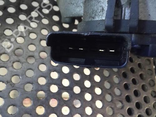 Used Front wiper motor CITROËN C3 I (FC_, FN_) 1.6 16V HDi (90 hp) 20970597