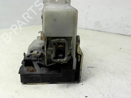 Used Rear right lock RENAULT CLIO II (BB_, CB_) 1.2 (BB0A, BB0F, BB10, BB1K, BB28, BB2D, BB2H, CB0A,... (58 hp) 20972654