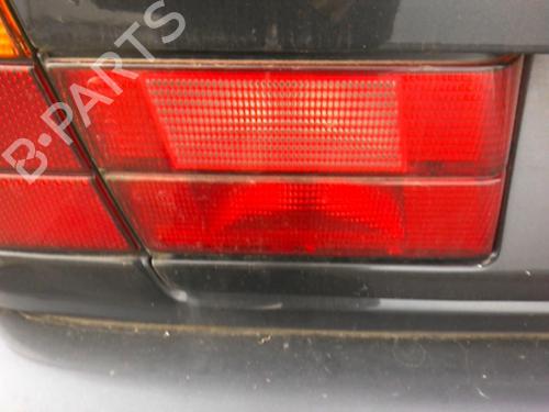 Used Left tailgate light Left tailgate light BMW 5 (E34) 525 td (115 hp) 25001062 25001062