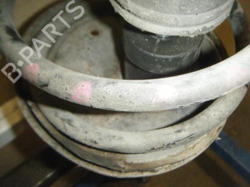 Used Right front shock absorber Right front shock absorber BMW 3 (E36) 318 i (113 hp) 22020193 22020193