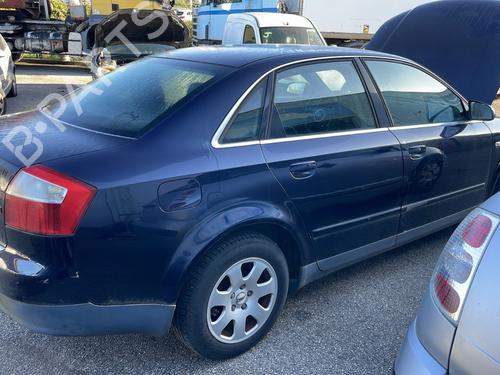 Right headlight AUDI A4 B6 (8E2) 1.9 TDI | BP25932045C29  - Image 12