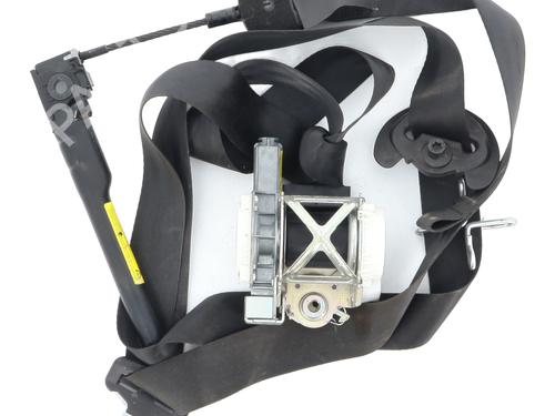 Front right seatbelt PEUGEOT 5008 (0U_, 0E_) 1.6 HDi | BP24144920I25