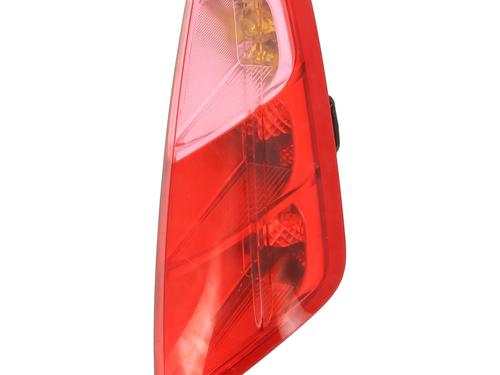 Used Right taillight FIAT GRANDE PUNTO (199_) 1.2 (65 hp) 20956767