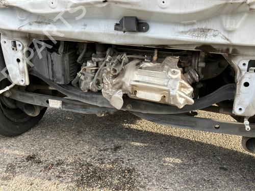 Engine RENAULT TWINGO III (BCM_, BCA_) 0.9 TCe 90 (BCM9, BCM2) | BP22026702M1 - Image 9