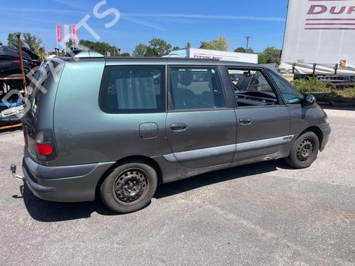 Faro anteriore sinistro RENAULT ESPACE III (JE0_) 2.0 16V (JE0N, JE0L, JE02) | BP38544849C28 - Image 7