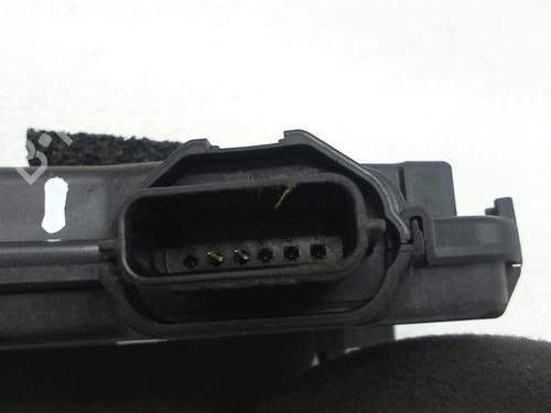 Used Rear left lock NISSAN MICRA V (K14) 1.5 DCI (90 hp) 20944507