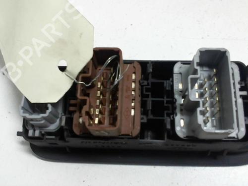 Venstre Foran elrute bryter RENAULT GRAND SCÉNIC II (JM0/1_) 1.9 dCi (JM0G, JM12, JM1G, JM2C) | BP20953647I27 