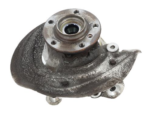 Left front steering knuckle BMW 3 Gran Turismo (F34) 320 d xDrive | BP30795965M25 - Image 4