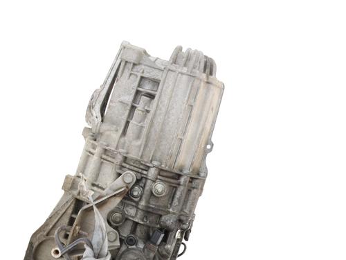 Gearbox AUDI A4 B7 Avant (8ED) 2.0 TDI | BP22022608M3