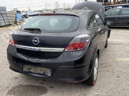 Ekspansjonstank OPEL ASTRA H GTC (A04) 1.7 CDTi (L08) | BP20968053C120 