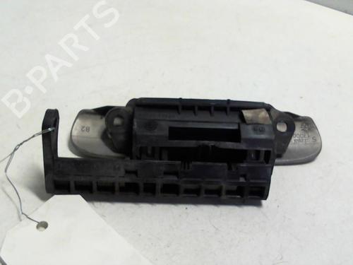 Front right exterior door handle CITROËN XSARA PICASSO (N68) 2.0 HDi | BP20947483C129 