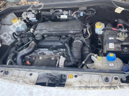 Right headlight PEUGEOT BIPPER Tepee 1.4 HDi | BP24462989C29  - Image 5