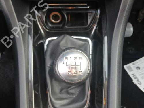 Used Gear lever CITROËN C5 III (RD_) 2.0 HDi 140 (RDRHF8, RDRHFA, RDRHA8, RDRHAJ) (140 hp) 31849773