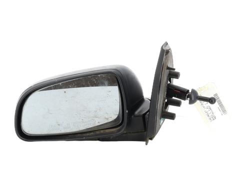 Rétroviseur gauche CHEVROLET AVEO / KALOS Hatchback (T250, T255) 1.2 LPG (84 hp) 30762173