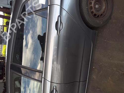 Used Left rear door CITROËN C4 II (NC_) 1.6 HDi 90 (92 hp) 22026646